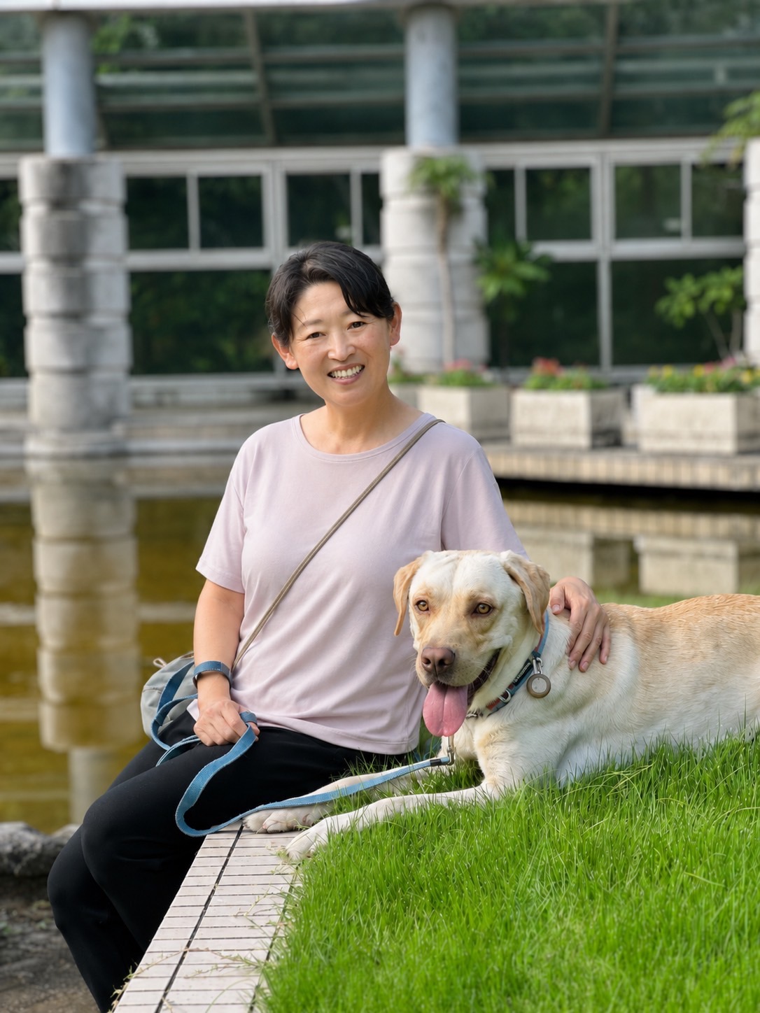 江川 真智子